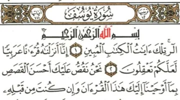 ماذا حدث ليوسف الصديق بعد مؤامرة الإخوة وكيف تحقق سر الرؤيا؟